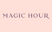 Magic Hour Coupons Codes logo Article Saving Guides Magic Hour Coupons Codes logo Article Saving Guides