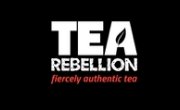 Tea Rebellion Coupons Codes logo Article Saving Guides Tea Rebellion Coupons Codes logo Article Saving Guides