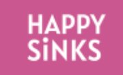 Happy Sinks Coupons Codes logo Article Saving Guides Happy Sinks Coupons Codes logo Article Saving Guides