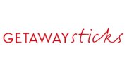 Getaway Sticks Coupons Codes logo Article Saving Guides