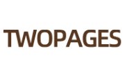 TWOPAGES Coupons Codes logo Article Saving Guides TWOPAGES Coupons Codes logo Article Saving Guides