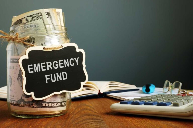 2024 Financial Resilience: Building Emergency Funds and Security At Articlesavingguides