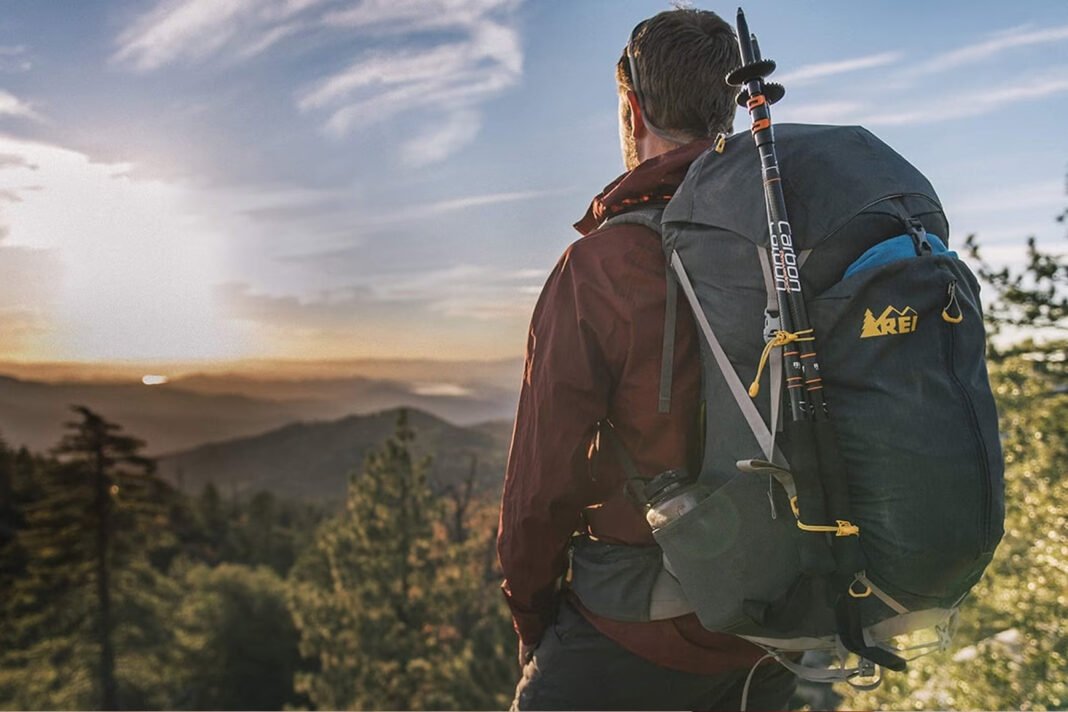 Backpacking on a Budget: Thrifty Travel Tips for 2024 At Articlesavingguides