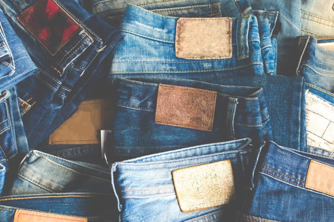Denim Deals: Mastering Savings on Levi's in 2024 - Your Ultimate Guide At Articlesavingguides