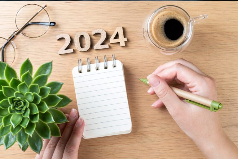 The Ultimate 2024 Savings Checklist: Achieving Your Financial Goals At Articlesavingguides