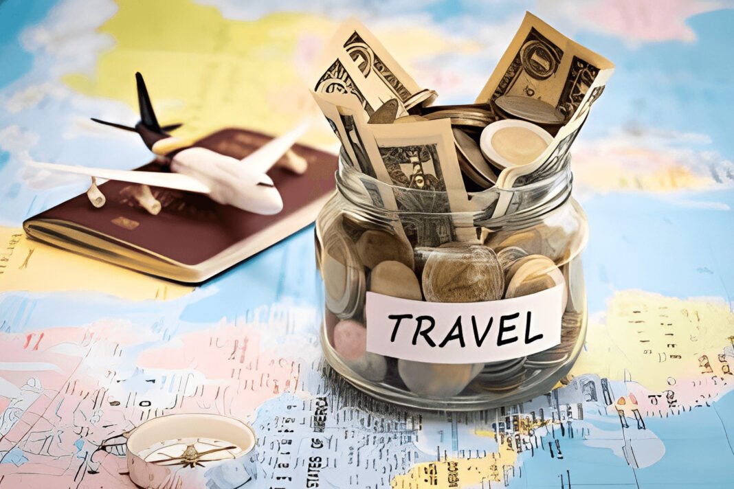 Wanderlust on a Budget: Travel-Saving Tips for 2024 Adventures At Articlesavingguides